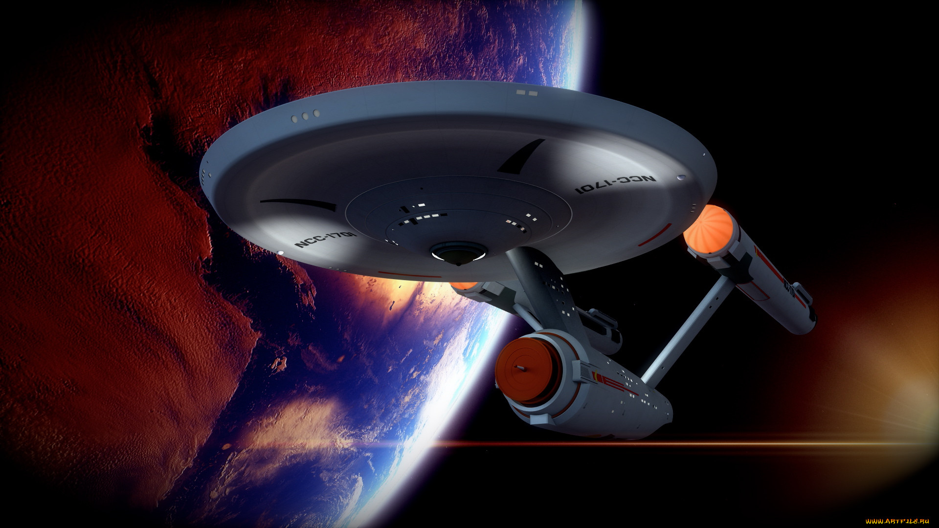  , star trek constellation, , , , , 